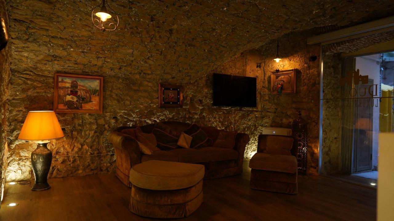 Duomo Luxury Suites Napoli Exterior foto