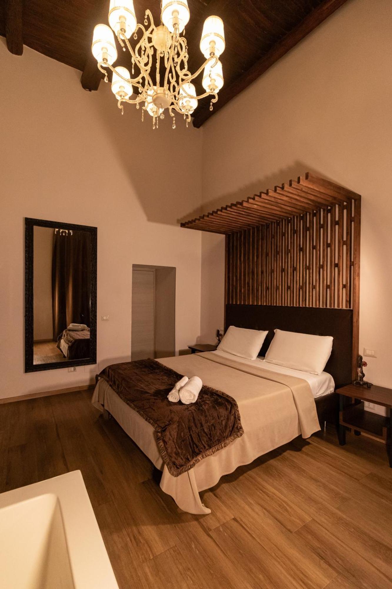Duomo Luxury Suites Napoli Exterior foto