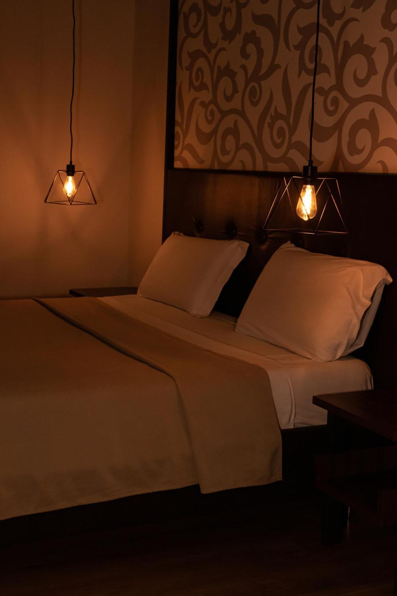 Duomo Luxury Suites Napoli Exterior foto
