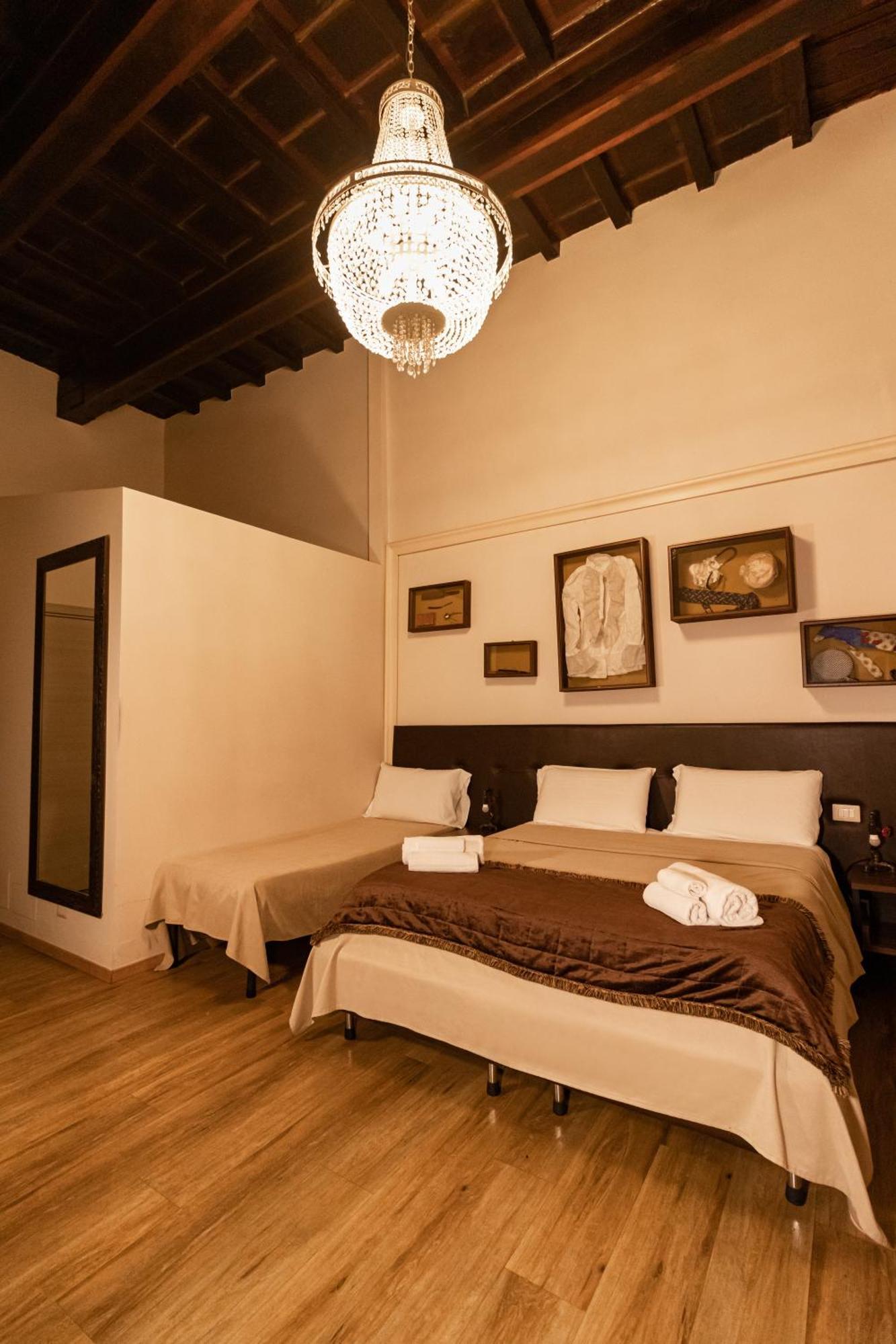 Duomo Luxury Suites Napoli Exterior foto