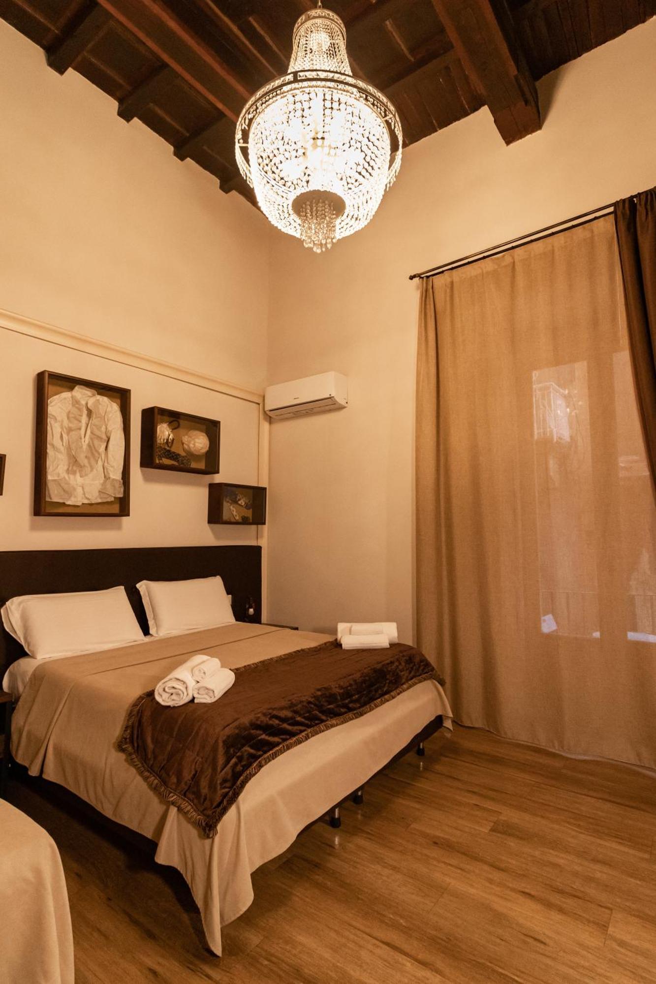 Duomo Luxury Suites Napoli Exterior foto