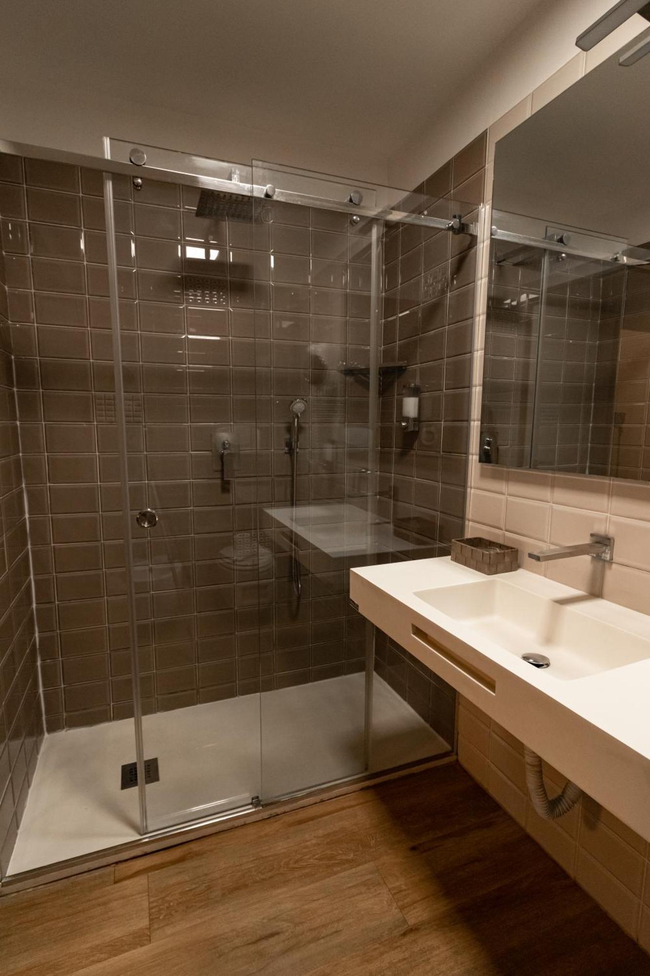 Duomo Luxury Suites Napoli Exterior foto
