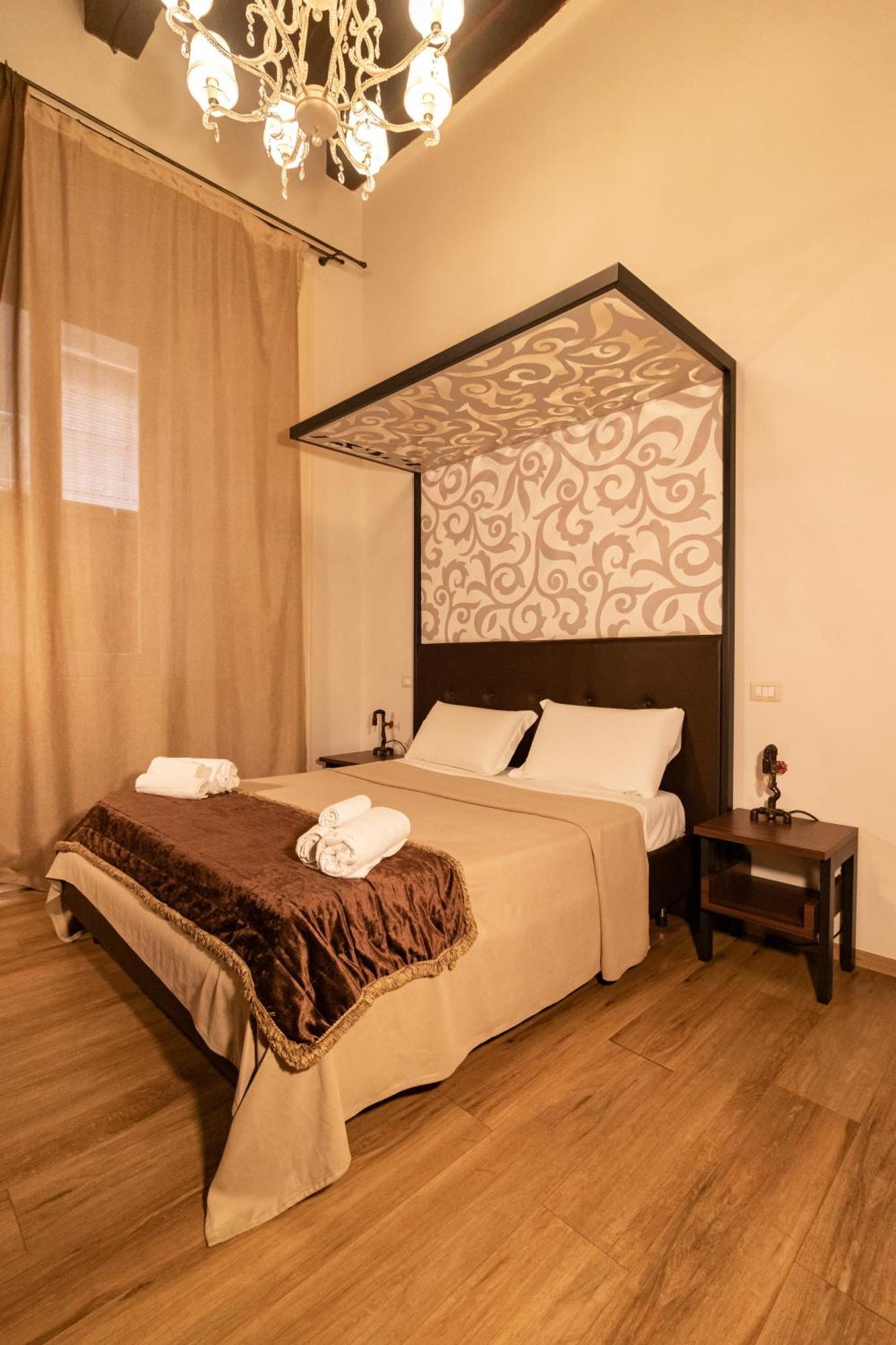 Duomo Luxury Suites Napoli Exterior foto