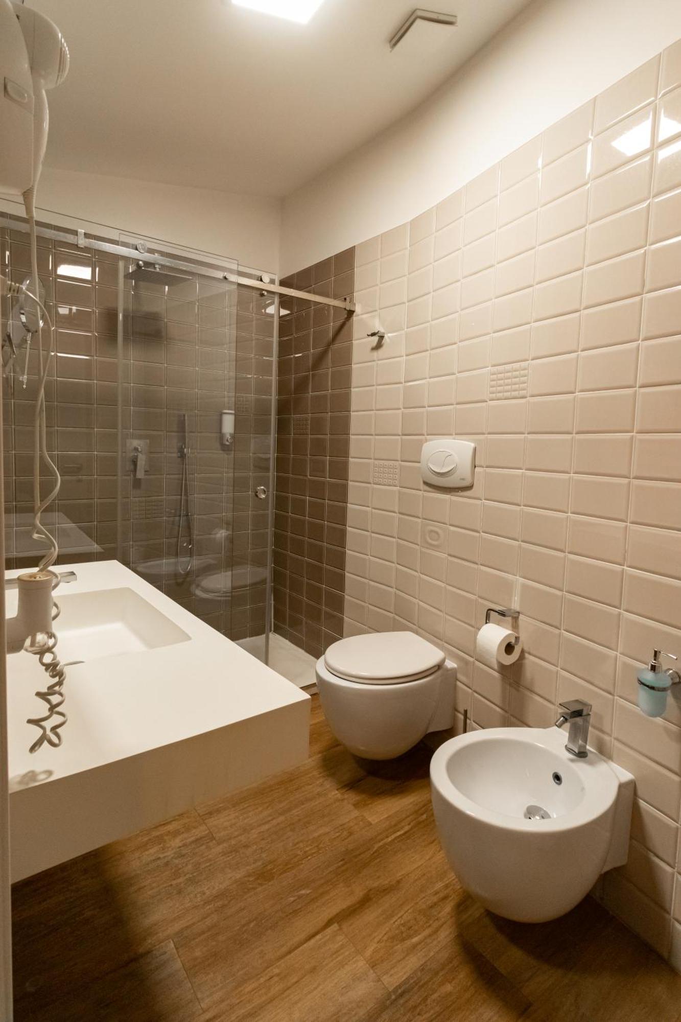 Duomo Luxury Suites Napoli Exterior foto