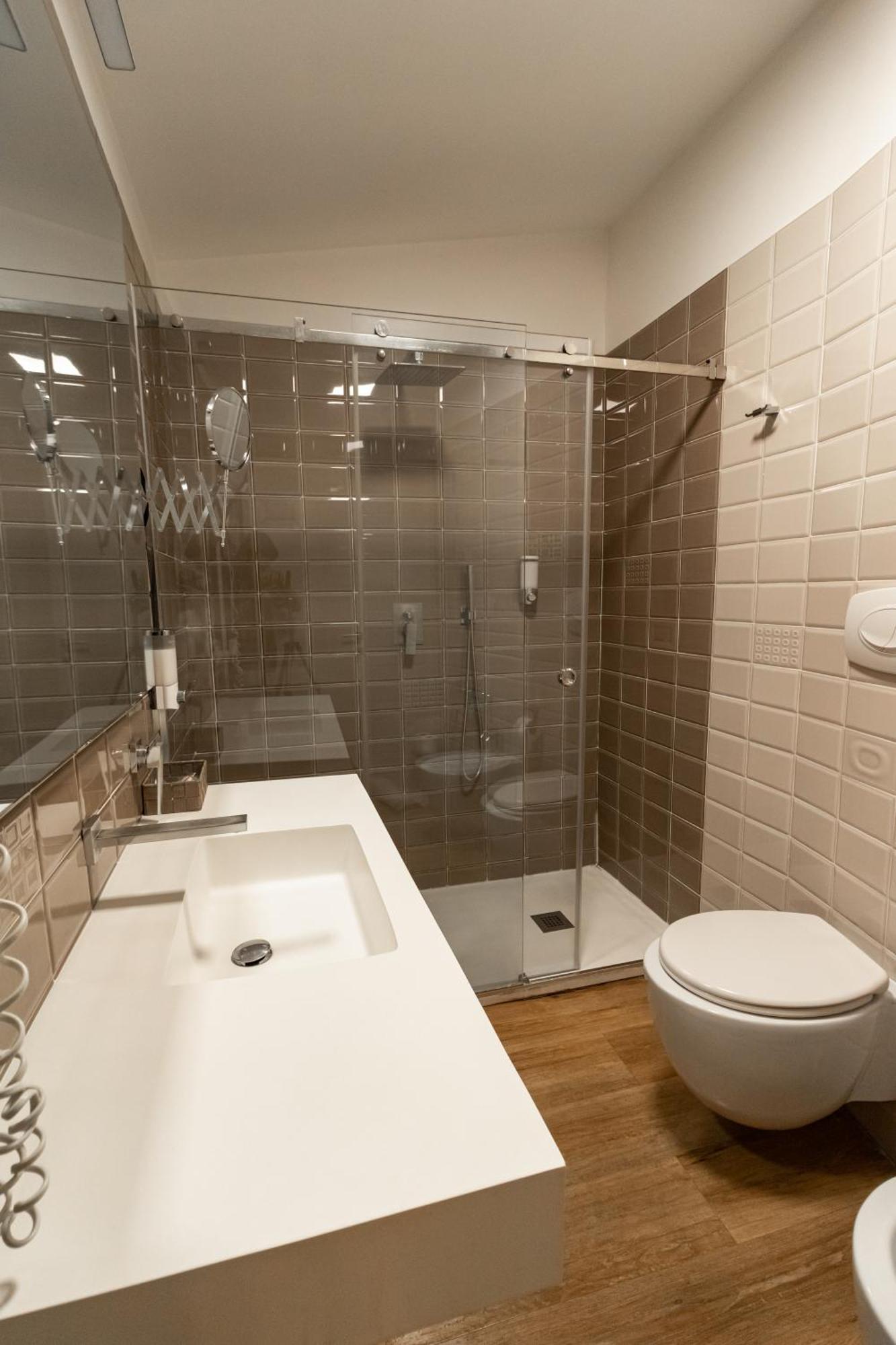 Duomo Luxury Suites Napoli Exterior foto