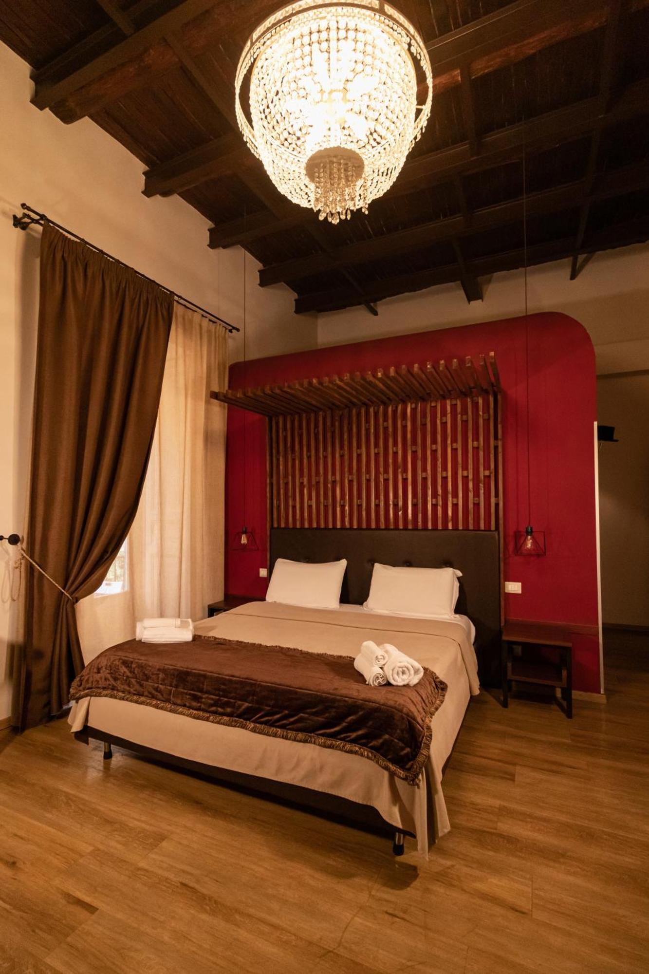 Duomo Luxury Suites Napoli Exterior foto